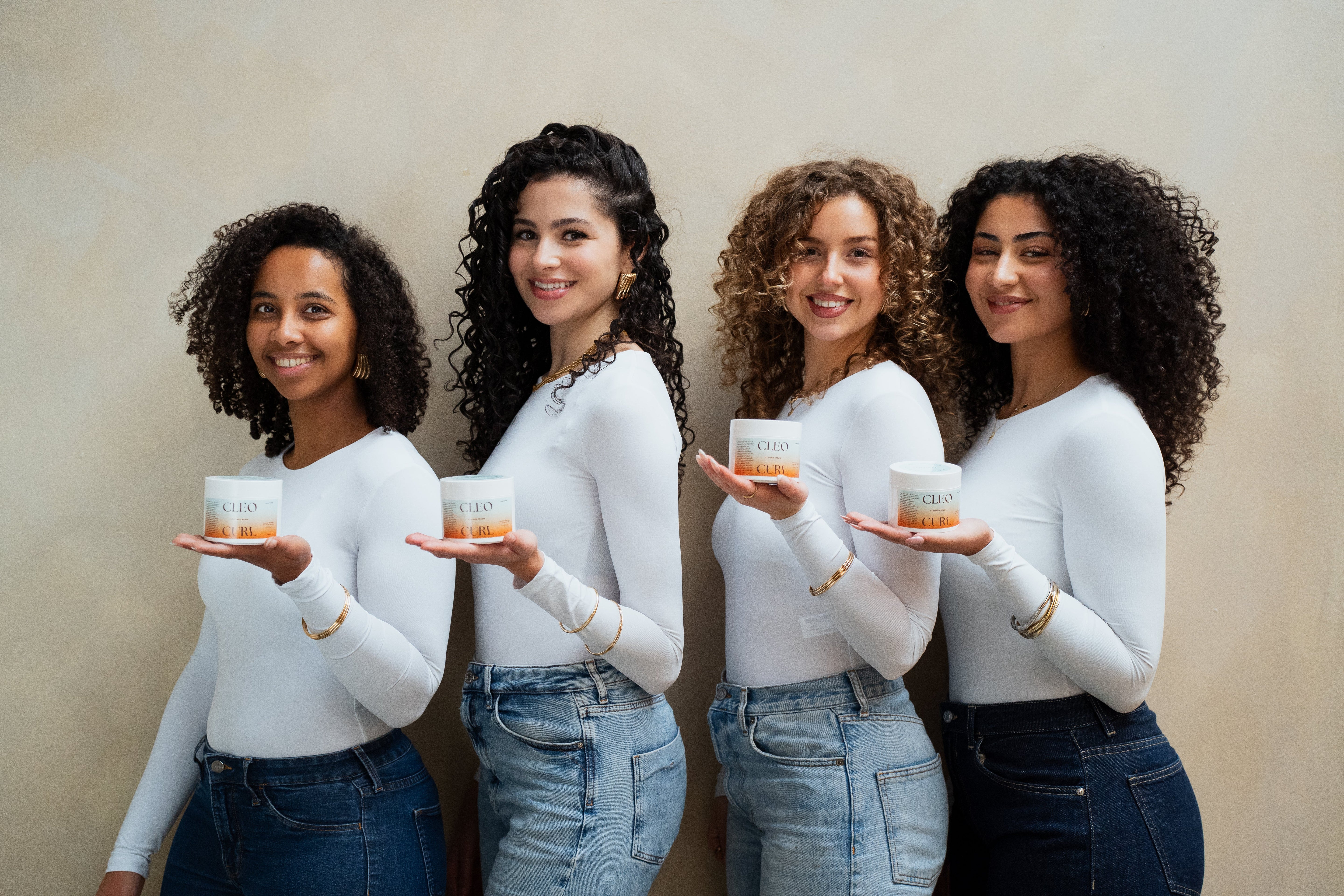 Cleo Curl's Best Sellers