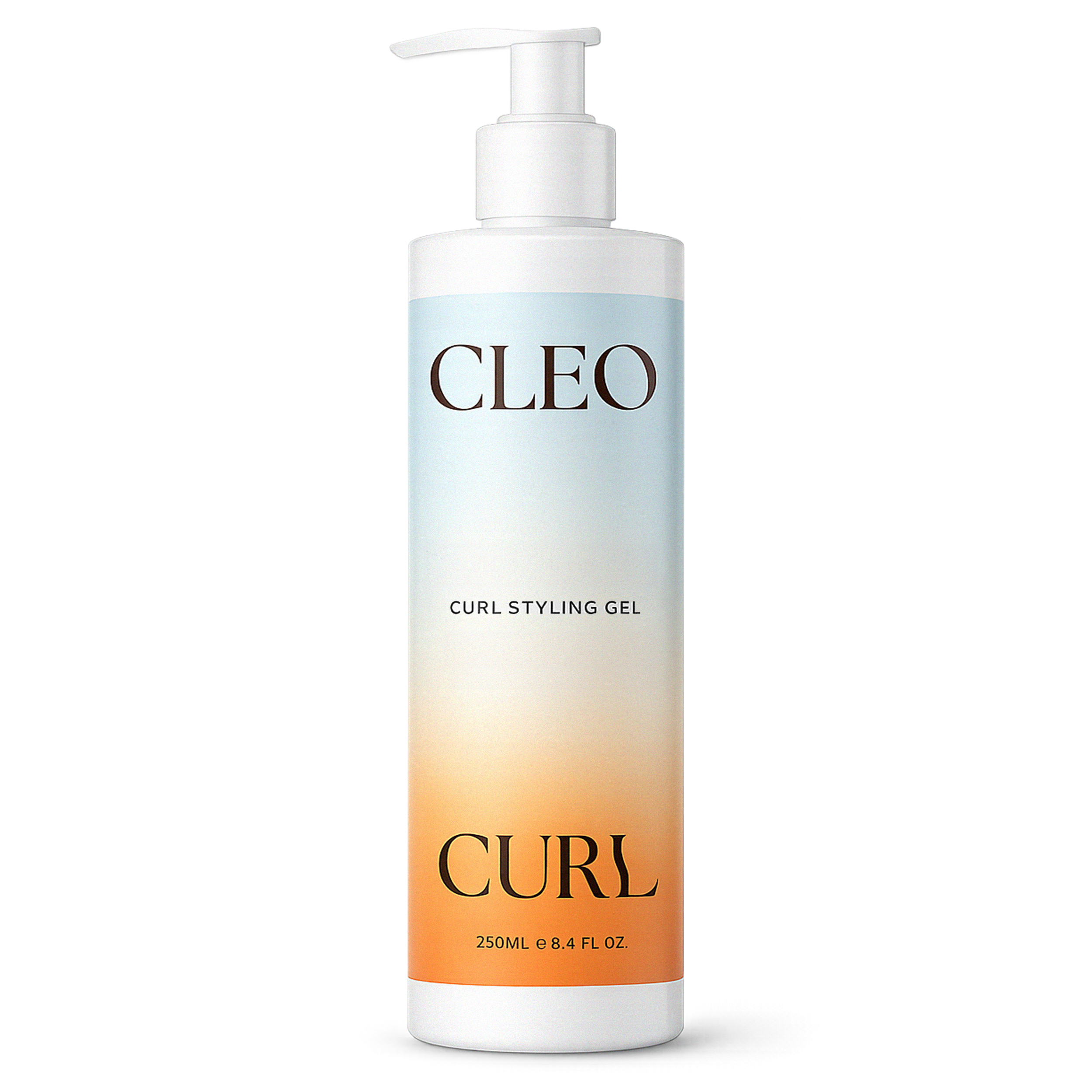 Cleo Curl Styling Gel - BINNENKORT VERKRIJGBAAR