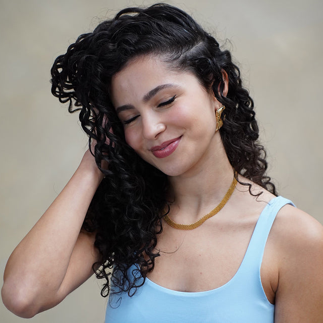 Cleo Curl Styling Cream