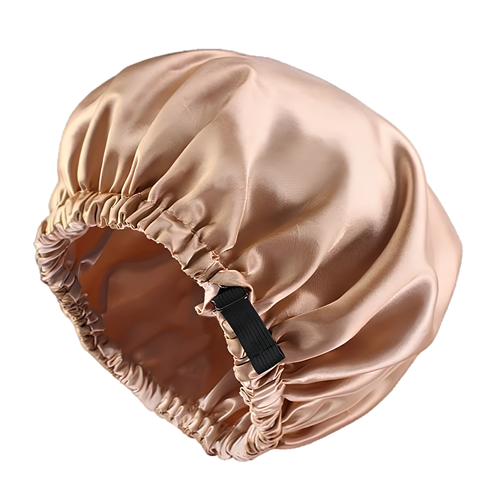 Cleo Curl Hair bonnet